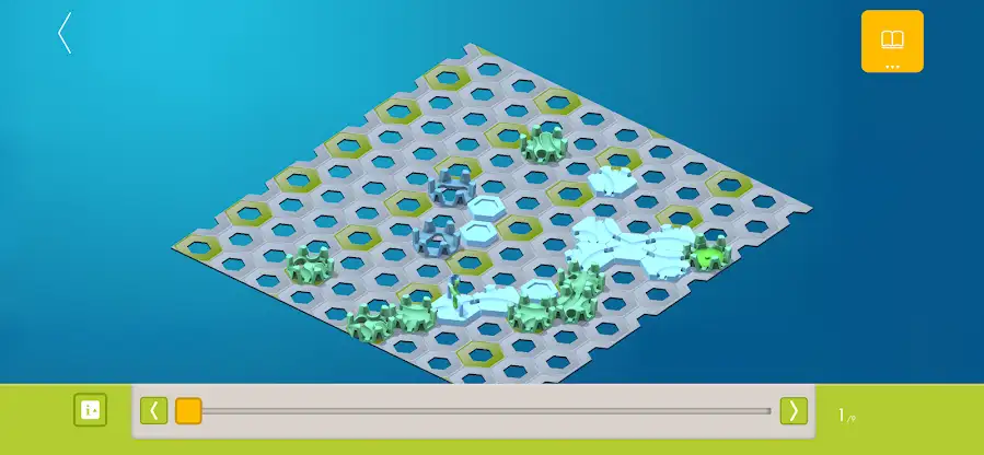 GraviTrax screenshot 5