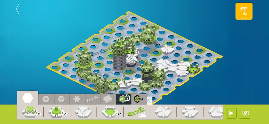 GraviTrax screenshot 3