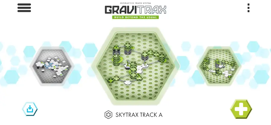 GraviTrax screenshot 1
