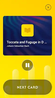 Nobody is Perfect Music screenshot 3