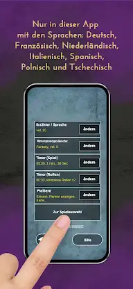 Werwölfe Vollmondnacht screenshot 4