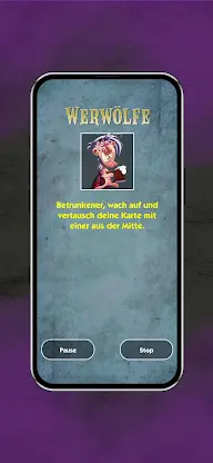 Werwölfe Vollmondnacht screenshot 3