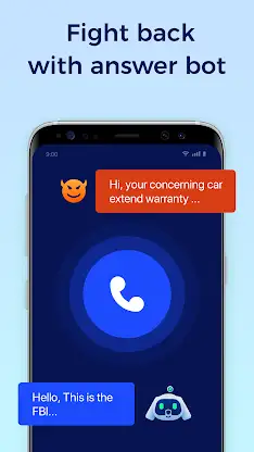 Spam Calls Blocker for Android screenshot 6