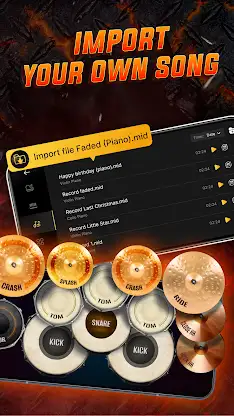 Learn Drum - Pad & Beat Maker screenshot 6