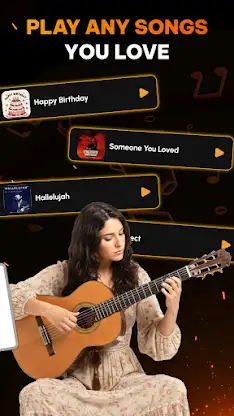 Real Guitar: Guitar Center screenshot 5
