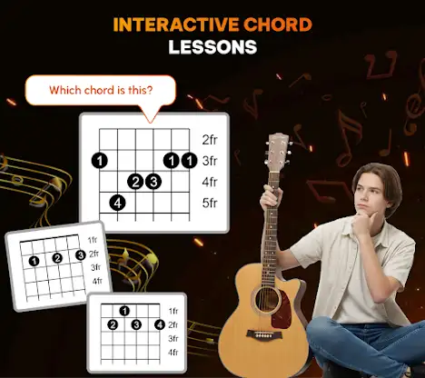 Real Guitar: Guitar Center screenshot 7