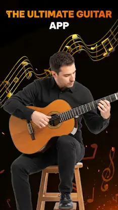 Real Guitar: Guitar Center screenshot 4