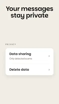 Jacana Scam Protection screenshot 6