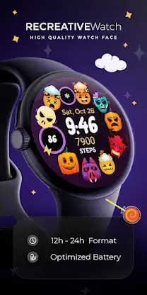 Emoji Frame - Moods Seasonal screenshot 3