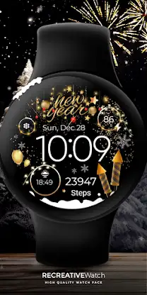 Seasonal Watch - Animated screenshot 2