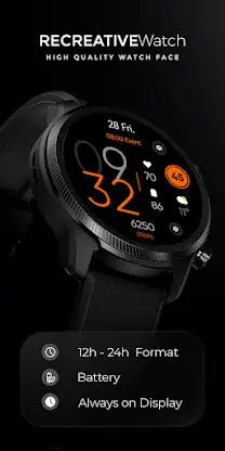 Minimal - Elegant - RE20 screenshot 2