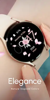 Flowers Rose Elegance - ReS15 screenshot 2