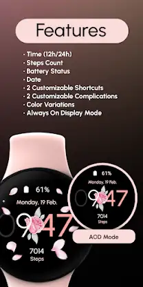 Flowers Rose Elegance - ReS15 screenshot 4
