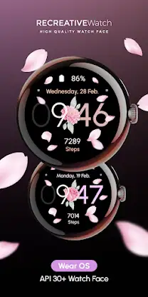 Flowers Rose Elegance - ReS15 screenshot 1