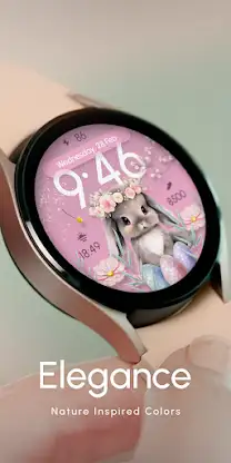 Easter Spring Bunny - ReS18 screenshot 2
