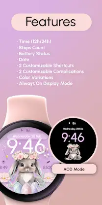 Easter Spring Bunny - ReS18 screenshot 4
