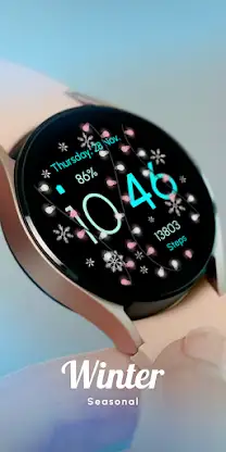 ReS61 - Christmas Lights screenshot 4