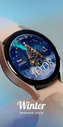 ReS71 - Northern Christmas screenshot 3