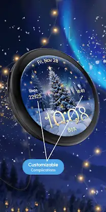 ReS71 - Northern Christmas screenshot 1