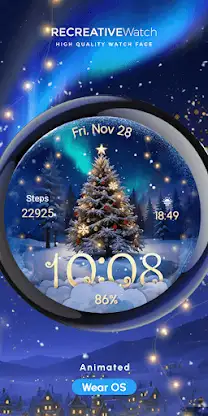 ReS71 - Northern Christmas screenshot 4