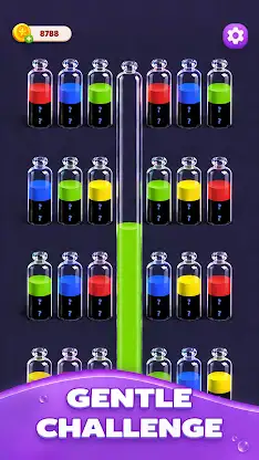 Water Match® - ASMR Water Sort screenshot 4
