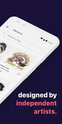 Redbubble screenshot 8