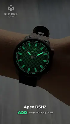Reddice Apex DSH2 screenshot 8