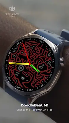 DoodleBeat M1 screenshot 2