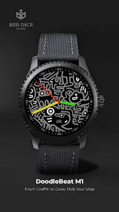 DoodleBeat M1 screenshot 3