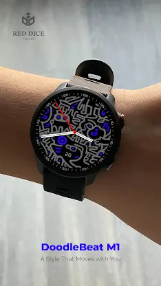 DoodleBeat M1 screenshot 6