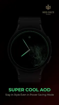 Elegant Hybrid M1 screenshot 6