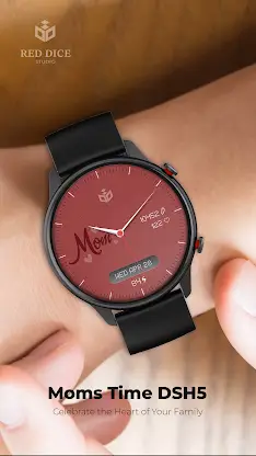 Mom's Time DSH5 screenshot 2