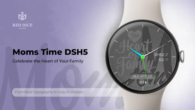 Mom's Time DSH5 screenshot 1