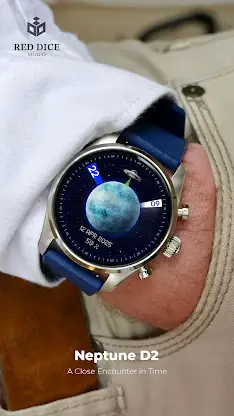 Neptune D2 screenshot 4