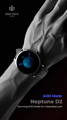 Neptune D2 screenshot 7
