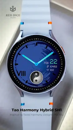 Tao Harmony Hybrid SH1 screenshot 3