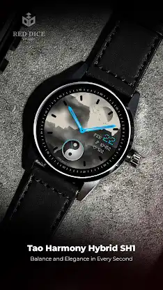 Tao Harmony Hybrid SH1 screenshot 2