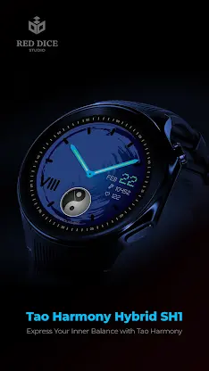 Tao Harmony Hybrid SH1 screenshot 5