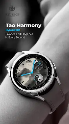Tao Harmony Hybrid SH1 screenshot 6
