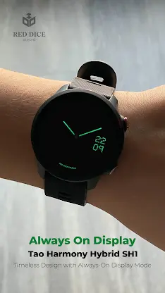 Tao Harmony Hybrid SH1 screenshot 7