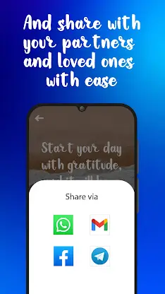 Good Morning & Night Messages screenshot 6