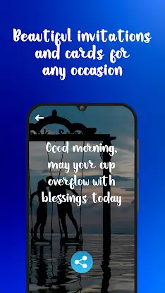 Good Morning & Night Messages screenshot 4