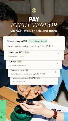 Relay screenshot 5