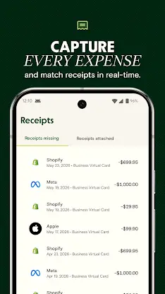 Relay screenshot 4