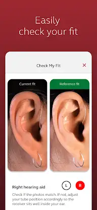 ReSound Smart screenshot 6