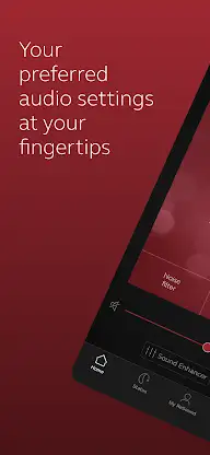 ReSound Smart screenshot 1