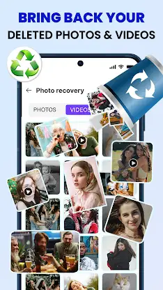 Photo Recovery , File Recovery screenshot 5
