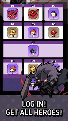 Hero's Life 2 screenshot 7