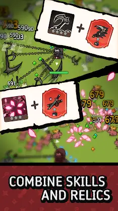 Hero's Life 2 screenshot 3
