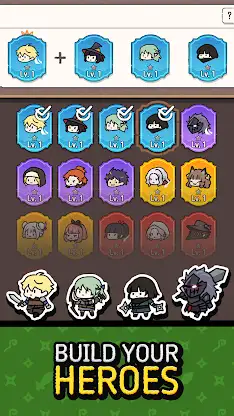 Hero's Life 2 screenshot 2